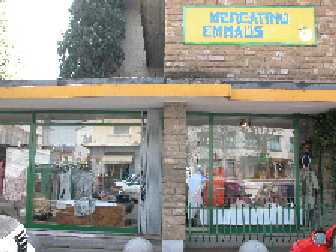 Emmaus Narnali
